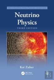 Neutrino Physics