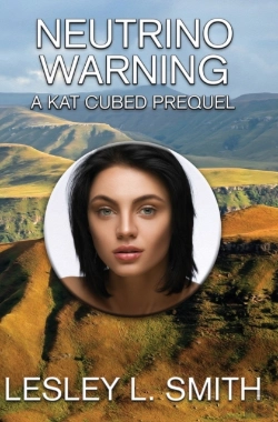 Bertrand.pt - Neutrino Warning: A Kat Cubed Prequel