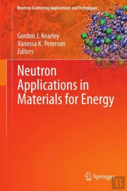 Bertrand.pt - Neutron Applications In Materials For Energy
