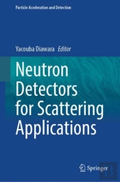 Neutron Detectors For Scattering Applications