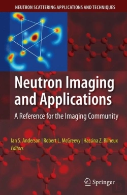 Bertrand.pt - Neutron Imaging And Applications