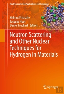 Bertrand.pt - Neutron Scattering And Other Nuclear Techniques For Hydrogen In Materials