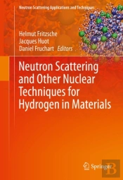 Neutron Scattering And Other Nuclear Techniques For Hydrogen In Materials