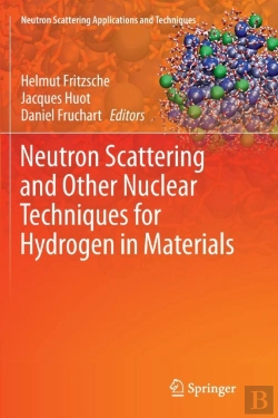 Bertrand.pt - Neutron Scattering And Other Nuclear Techniques For Hydrogen In Materials