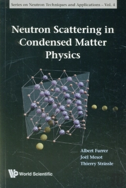Bertrand.pt - Neutron Scattering In Condensed Matter Physics