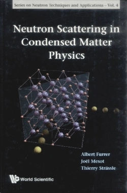 Bertrand.pt - Neutron Scattering In Condensed Matter Physics
