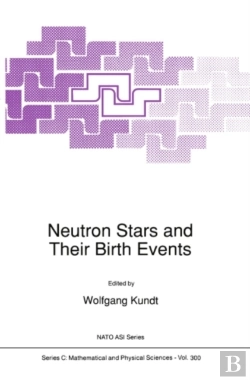 Bertrand.pt - Neutron Stars And Their Birth Events
