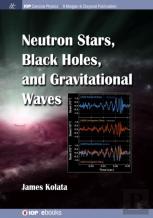 Neutron Stars, Black Holes, And Gravitational Waves