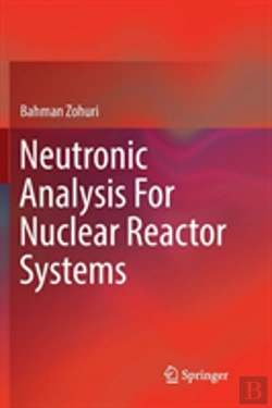 Bertrand.pt - Neutronic Analysis For Nuclear Reactor Systems
