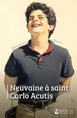 Bertrand.pt - Neuvaine À Carlo Acutis