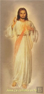 Neuvaine À La Divine Miséricorde