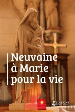Bertrand.pt - Neuvaine À La Vierge Marie Pour La Vie