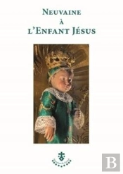 Neuvaine À L'Enfant Jésus