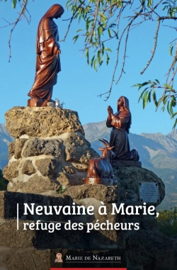 Bertrand.pt - Neuvaine À Marie, Refuge Des Pêcheurs
