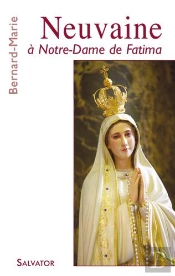 Neuvaine À Notre-Dame De Fatima