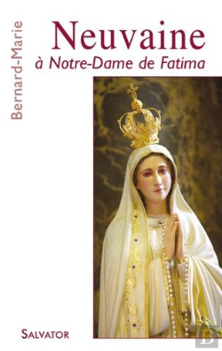 Bertrand.pt - Neuvaine À Notre-Dame De Fatima