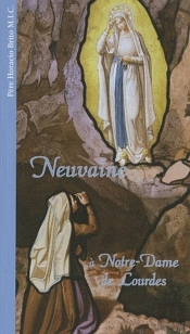 Neuvaine À Notre-Dame De Lourdes