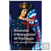Neuvaine À Notre-Dame De Pontmain