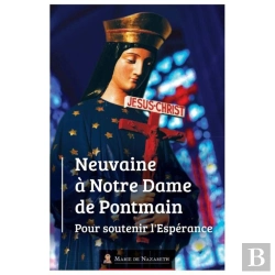 Bertrand.pt - Neuvaine À Notre-Dame De Pontmain