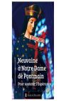 Neuvaine À Notre-Dame De Pontmain
