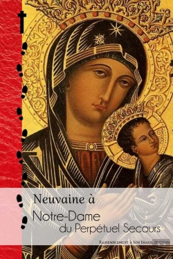 Bertrand.pt - Neuvaine À Notre-Dame Du Perpétuel Secours