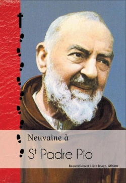 Bertrand.pt - Neuvaine À Padre Pio