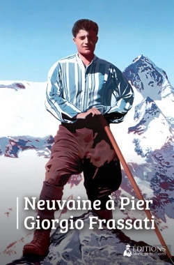 Bertrand.pt - Neuvaine À Pier Giorgio Frassati