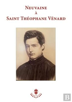 Bertrand.pt - Neuvaine À Saint Théophane Vénard
