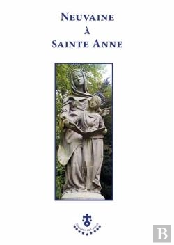 Bertrand.pt - Neuvaine À Sainte Anne