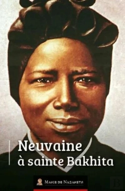 Bertrand.pt - Neuvaine À Sainte Joséphine Bakhita