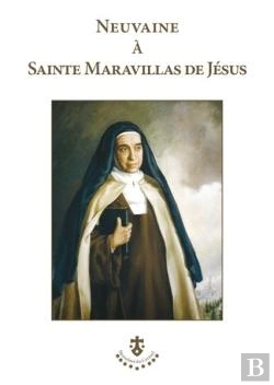 Bertrand.pt - Neuvaine À Sainte Maravillas