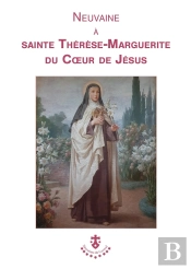 Neuvaine À Sainte Thérèse-Marguerite Du Coeur De Jésus