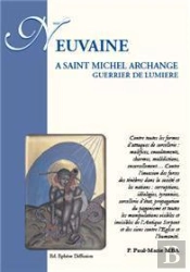 Neuvaine À St Michel Archange