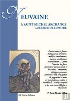 Bertrand.pt - Neuvaine À St Michel Archange