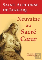 Neuvaine Au Sacré-Coeur
