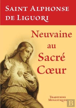 Bertrand.pt - Neuvaine Au Sacré-Coeur