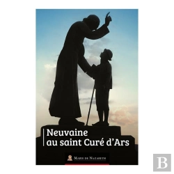 Bertrand.pt - Neuvaine Au Saint Curé D'Ars