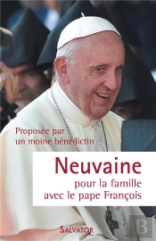 Neuvaine Avec Le Pape François
