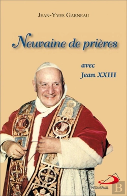 Bertrand.pt - Neuvaine De Prière Avec Saint Jean Xxiii