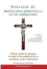 Neuvaine De Protection Spirituelle Et De Libération