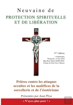 Bertrand.pt - Neuvaine De Protection Spirituelle Et De Libération