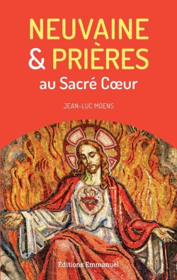 Bertrand.pt - Neuvaine Et Prières Au Sacré Coeur
