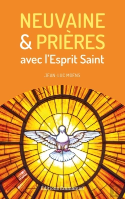 Bertrand.pt - Neuvaine Et Prières Avec L'Esprit Saint