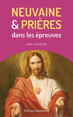 Bertrand.pt - Neuvaine Et Prières Dans Les Épreuves