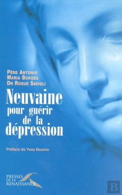 Bertrand.pt - Neuvaine Pour Guérir De La Dépression