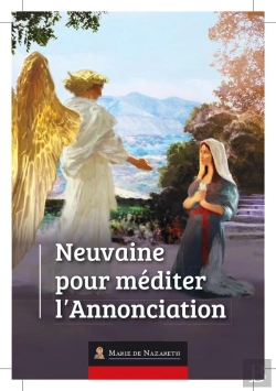 Bertrand.pt - Neuvaine Pour Méditer L'Annonciation