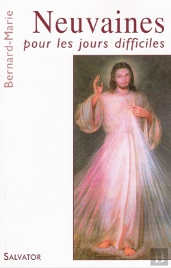 Bertrand.pt - Neuvaines Pour Les Jours Difficiles