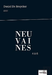 Neuvaines. Vol. 2. 4 A 6