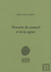 Neuvains Du Sommeil Et De La Sagesse