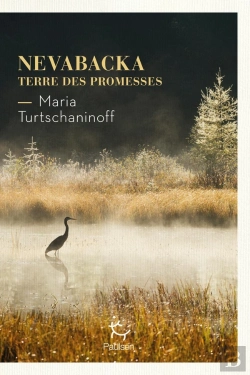 Bertrand.pt - Nevabacka : Terre Des Promesses